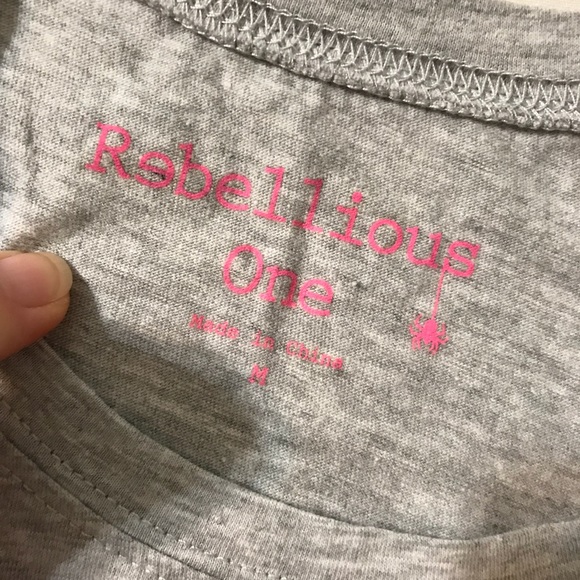 Crop tank top - Picture 2 of 2